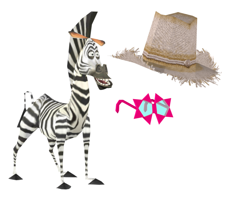 Preview in Browser - Madagascar