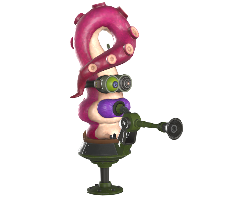 Download ZIP Archive - Splatoon