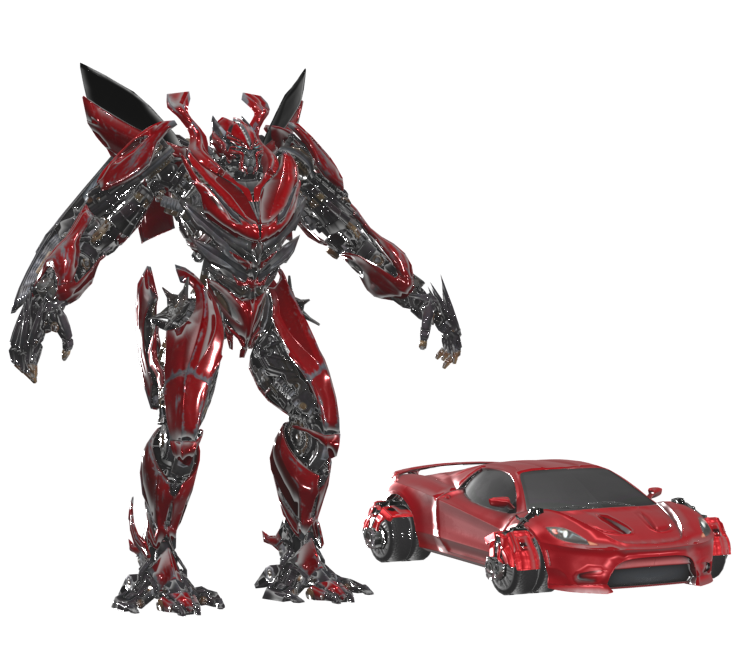 Preview in Browser - Transformers: Dark of the Moon