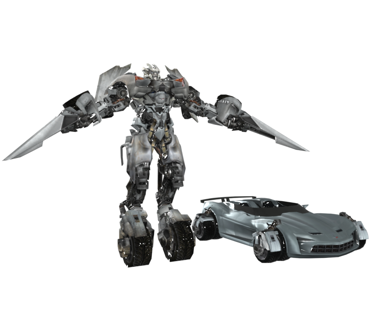 Preview in Browser - Transformers: Dark of the Moon