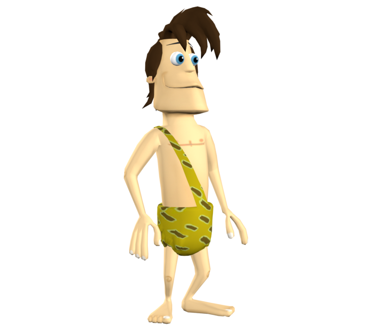 Preview in Browser - George of the Jungle and the Search for the Secret