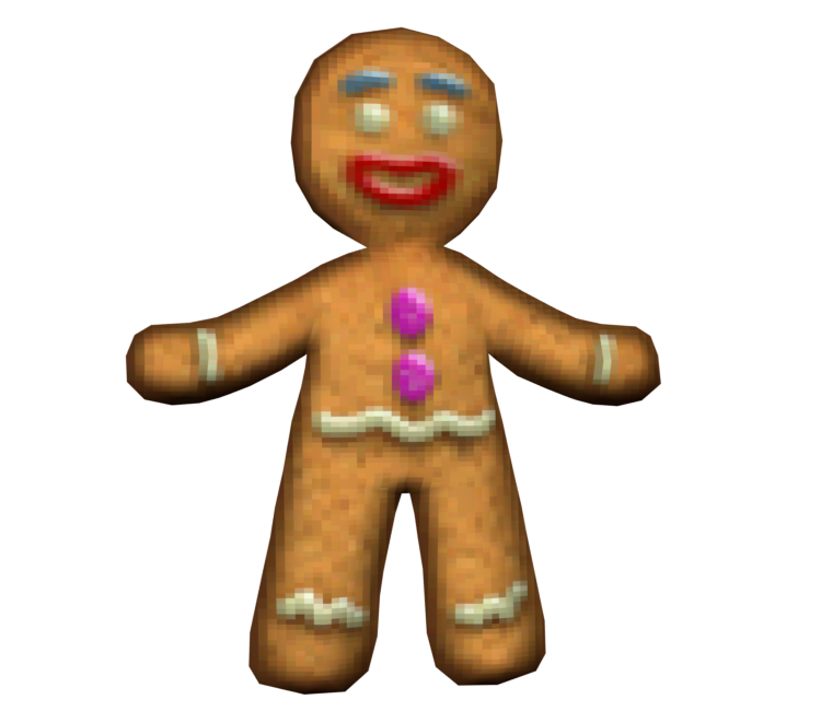 Preview in Browser - Shrek Super Slam
