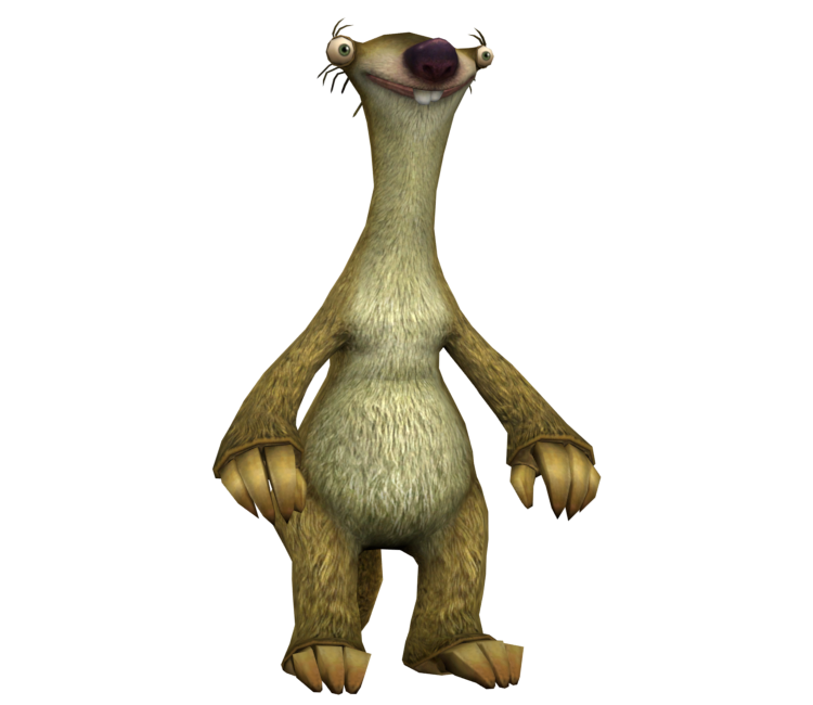 Preview in Browser - Ice Age: Dawn of the Dinosaurs
