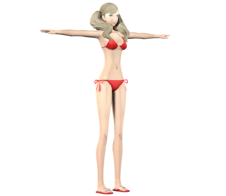 Preview in Browser - Persona 5