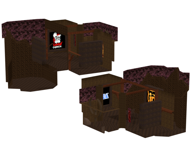 Preview in Browser - Quake