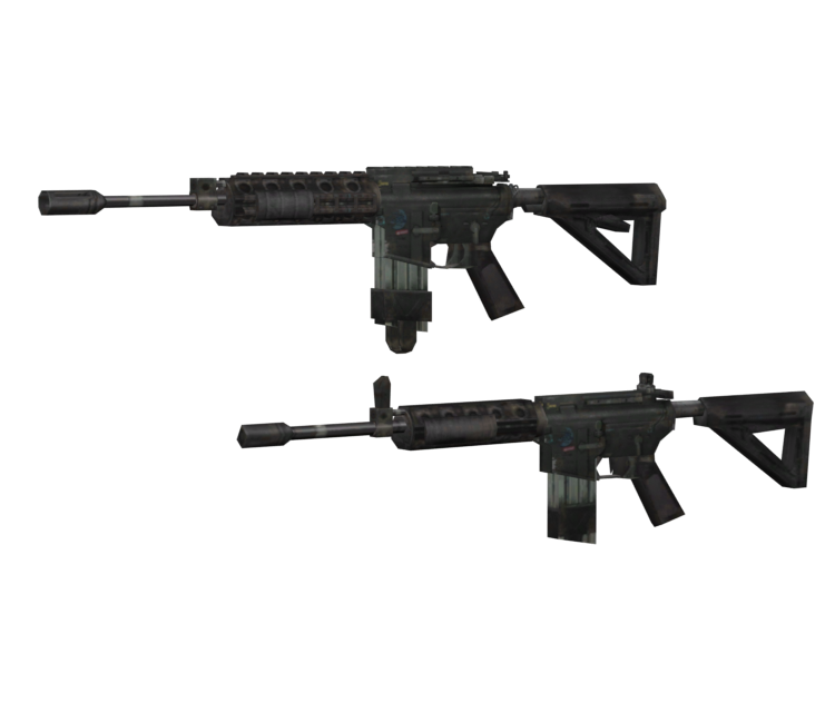 Preview in Browser - Call of Duty: Modern Warfare 3