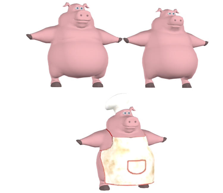Preview in Browser - Barnyard