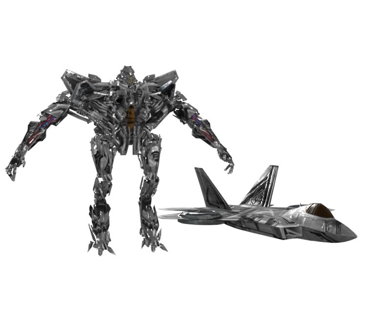 Preview in Browser - Transformers: Dark of the Moon