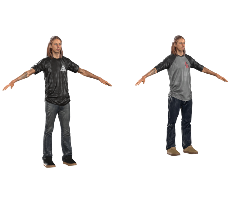 Preview in Browser - Tony Hawk's Pro Skater 5