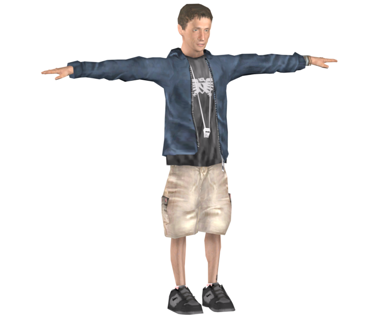 Preview in Browser - Tony Hawk's Underground 2