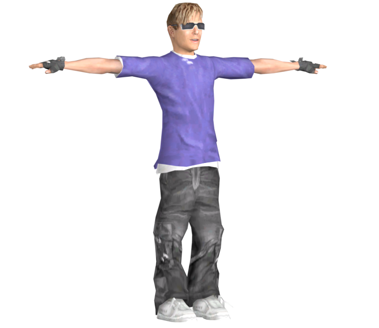 Preview in Browser - Tony Hawk's Underground 2
