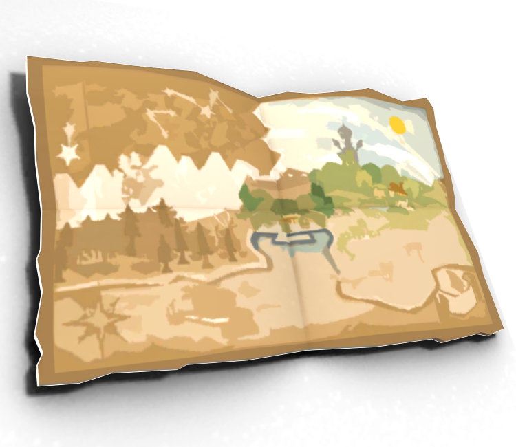 Download ZIP Archive - Paper Mario: The Thousand-Year Door