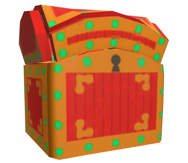 Download ZIP Archive - Paper Mario: The Thousand-Year Door