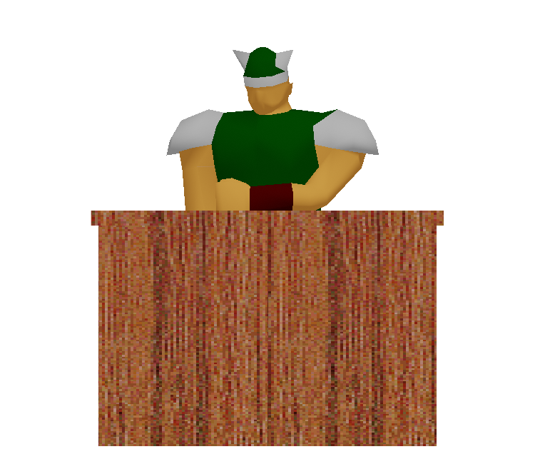 Preview in Browser - King's Field