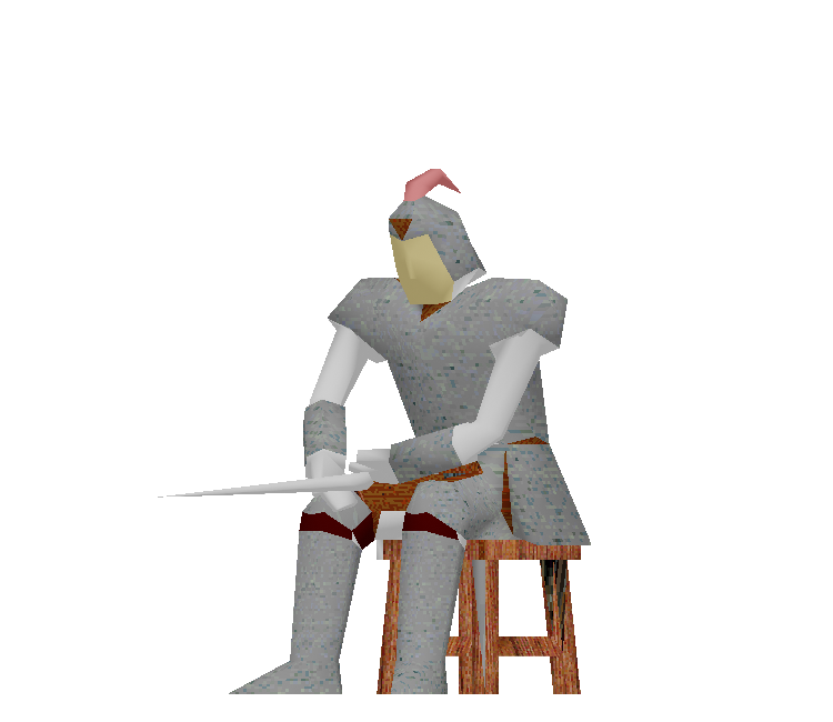 Preview in Browser - King's Field