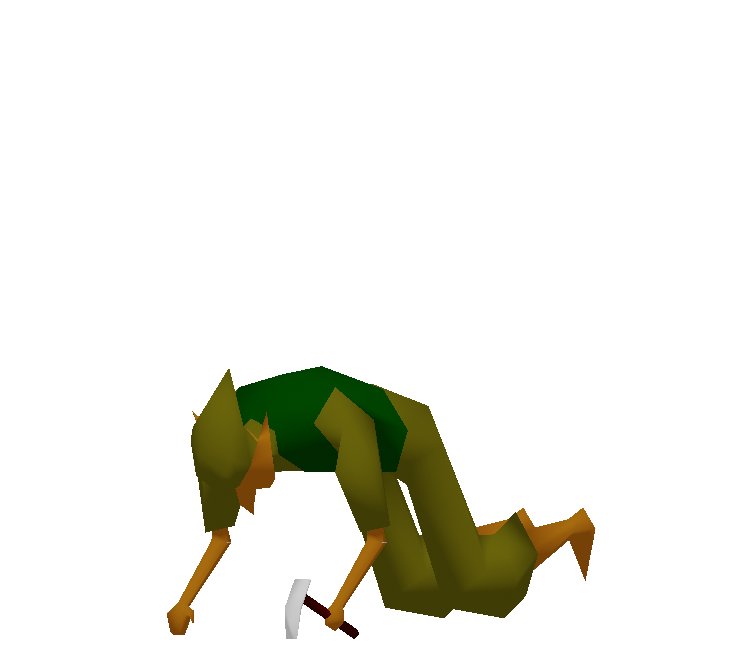 Preview in Browser - King's Field