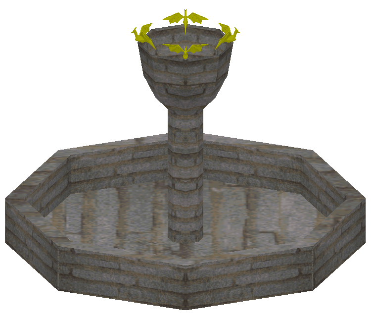 Preview in Browser - King's Field