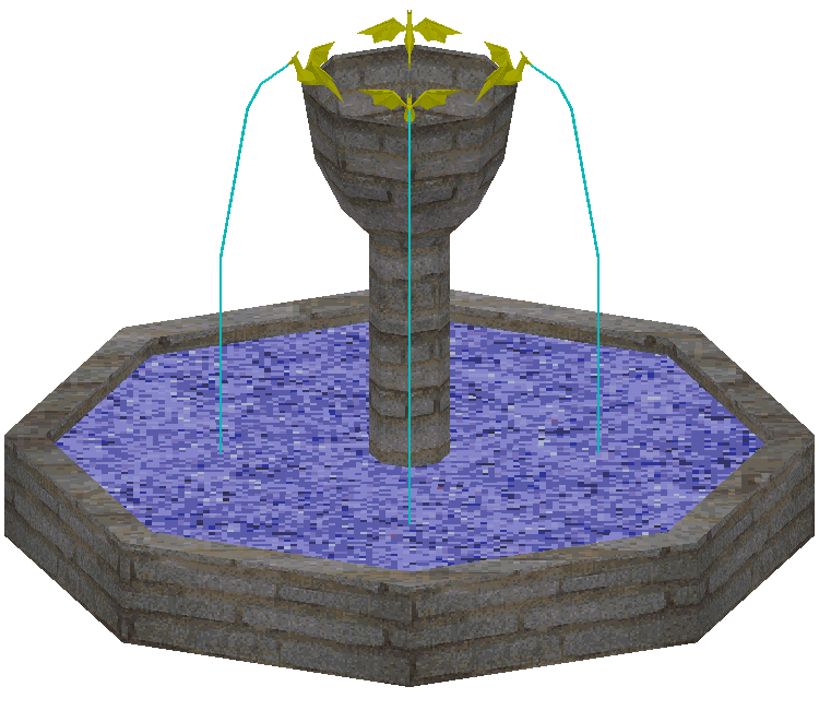 Preview in Browser - King's Field