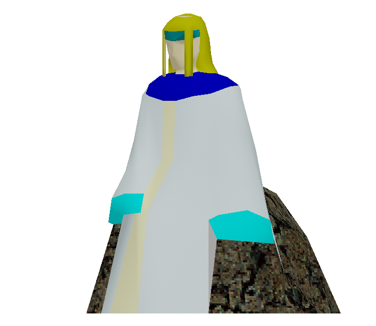 Preview in Browser - King's Field