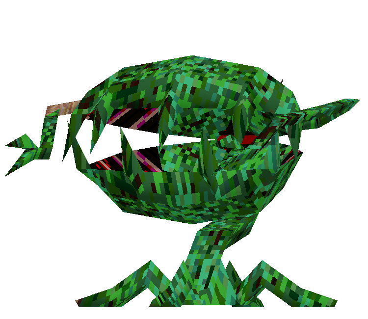 Preview in Browser - King's Field