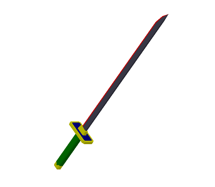 Preview in Browser - King's Field