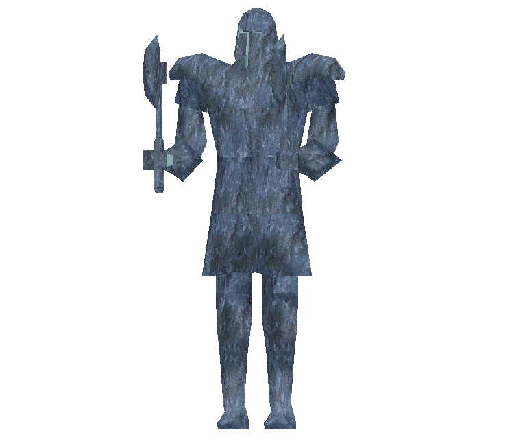 Preview in Browser - King's Field