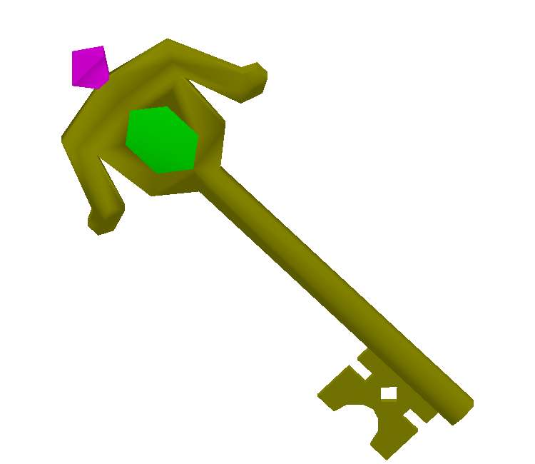 Preview in Browser - King's Field