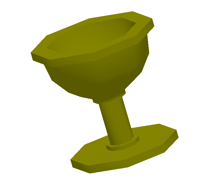 Preview in Browser - King's Field