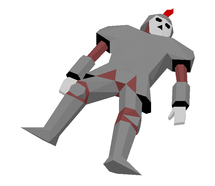 Preview in Browser - King's Field