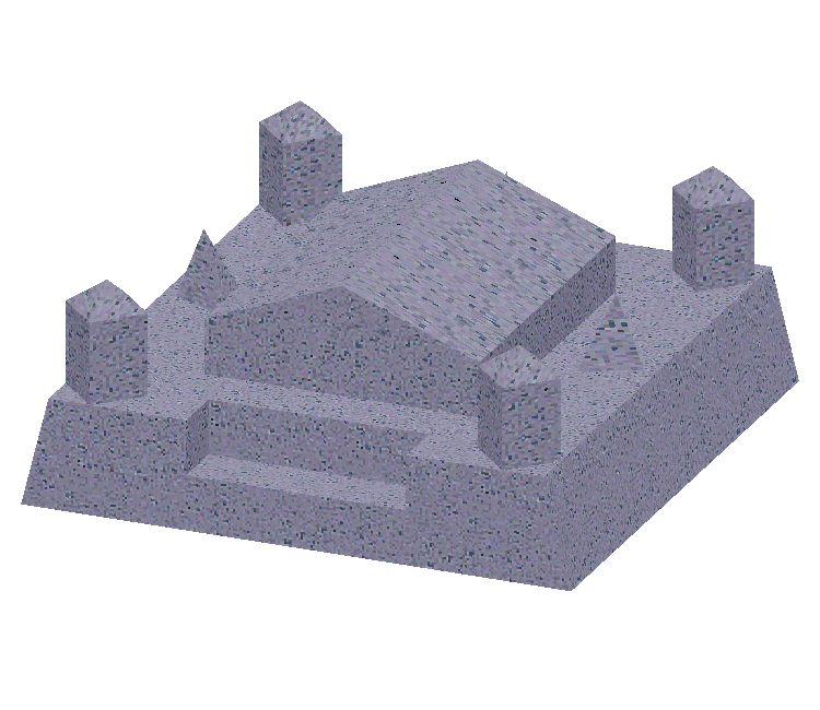 Preview in Browser - King's Field