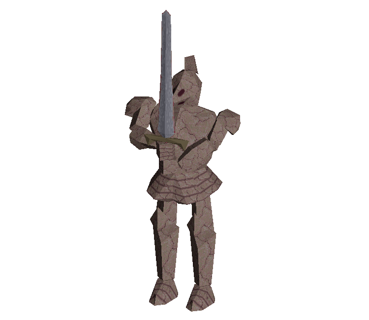 Preview in Browser - King's Field II