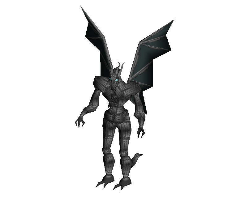 Preview in Browser - King's Field II
