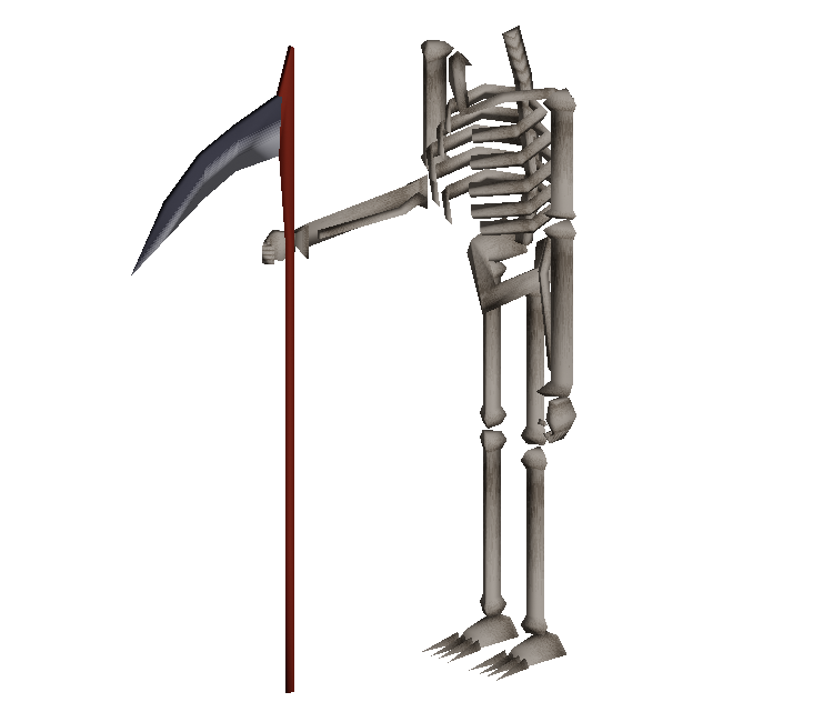 Preview in Browser - King's Field II