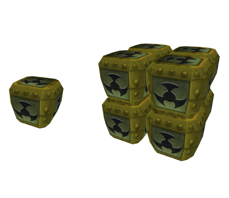 Preview in Browser - Jak and Daxter: The Precursor Legacy