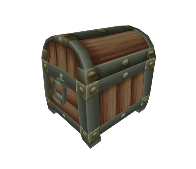 Preview in Browser - Jak and Daxter: The Precursor Legacy