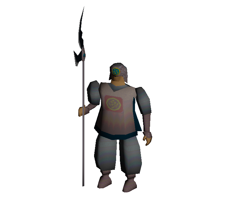 Preview in Browser - King's Field II