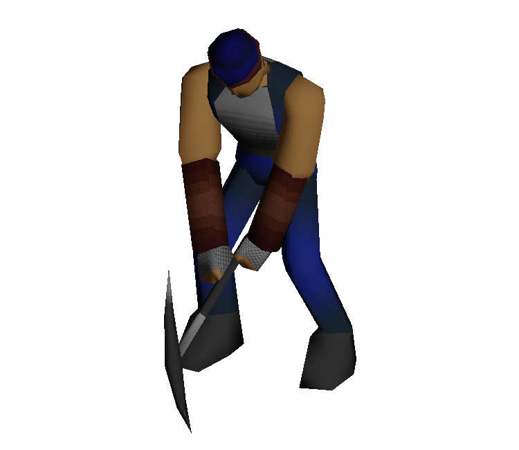 Preview in Browser - King's Field II