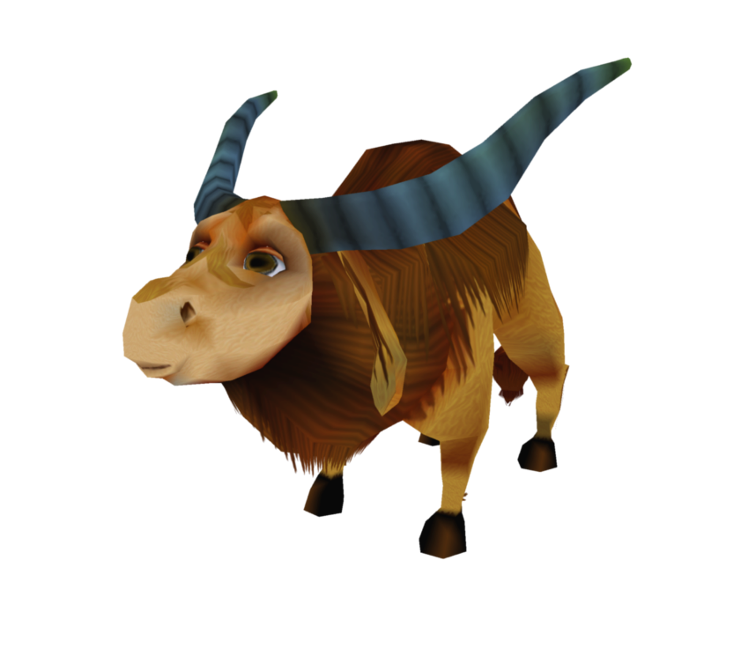 Preview in Browser - Jak and Daxter: The Precursor Legacy
