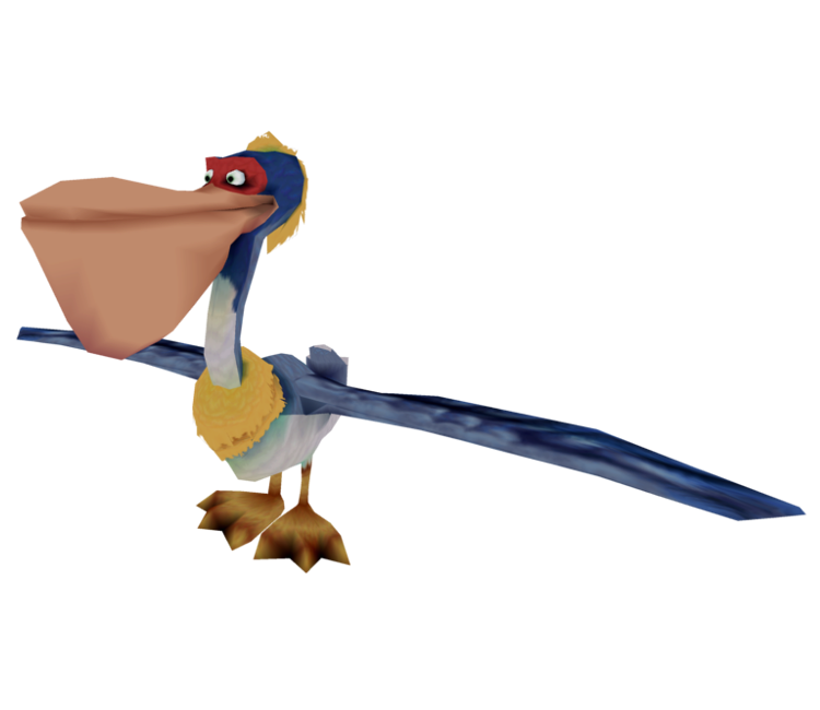 Preview in Browser - Jak and Daxter: The Precursor Legacy