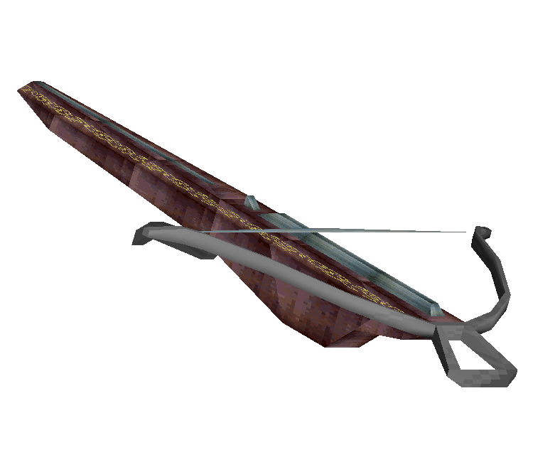 Preview in Browser - King's Field II