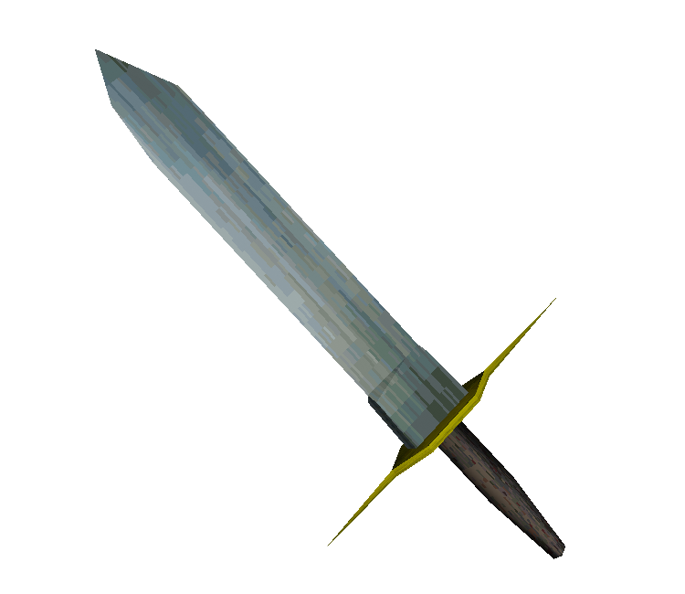 Preview in Browser - King's Field II