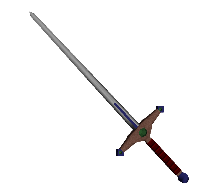 Preview in Browser - King's Field II