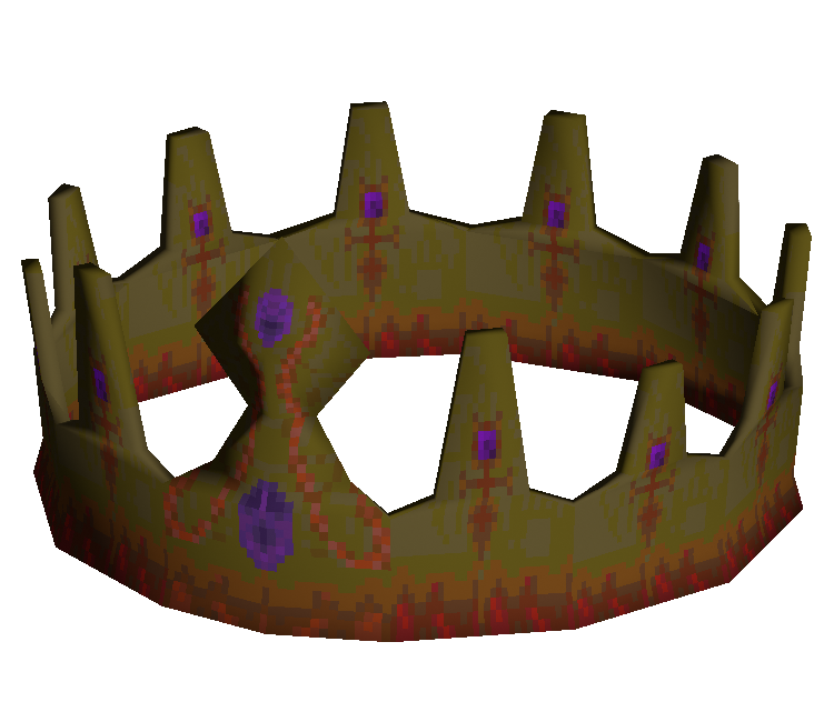 Preview in Browser - King's Field II
