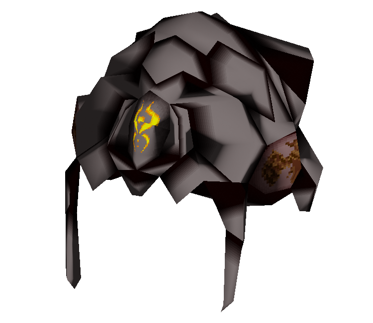Preview in Browser - King's Field II