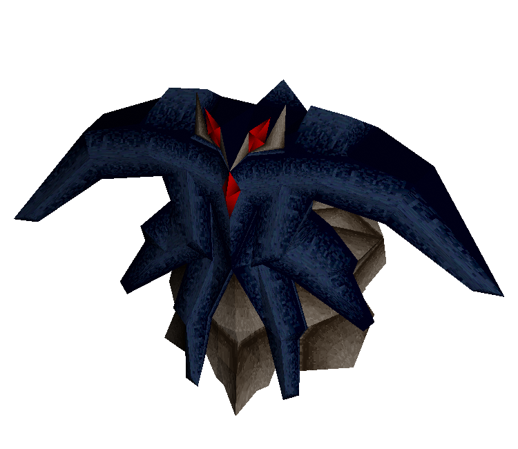 Preview in Browser - King's Field II