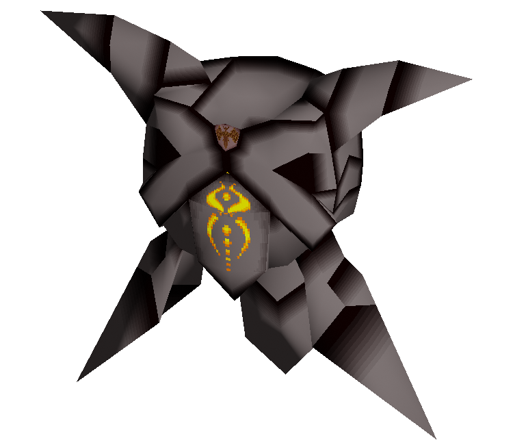 Preview in Browser - King's Field II