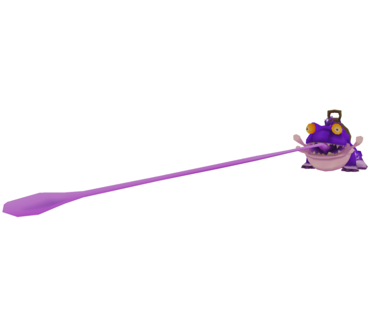 Preview in Browser - Jak and Daxter: The Precursor Legacy