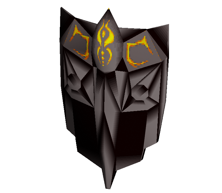 Preview in Browser - King's Field II