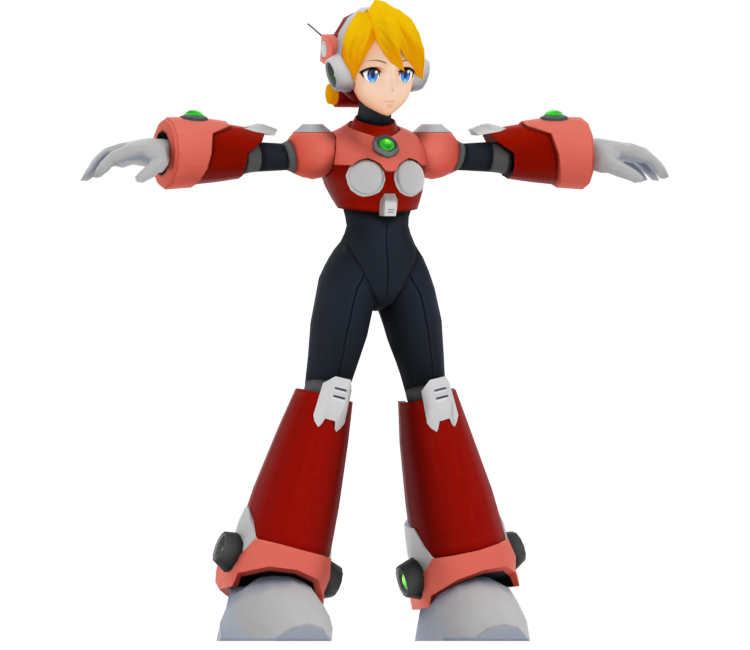 Preview in Browser - Mega Man X Customs