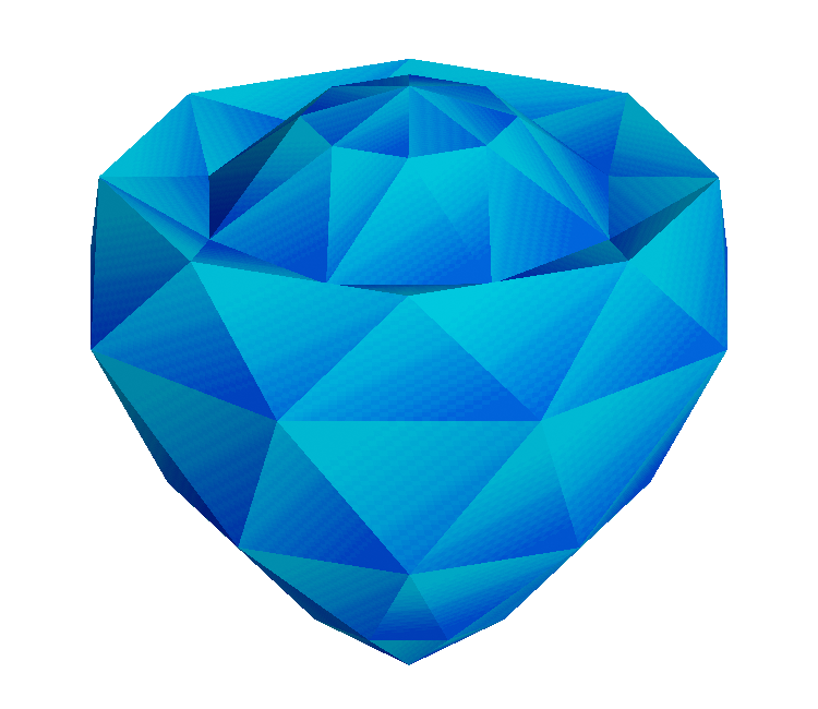 Preview in Browser - King's Field II